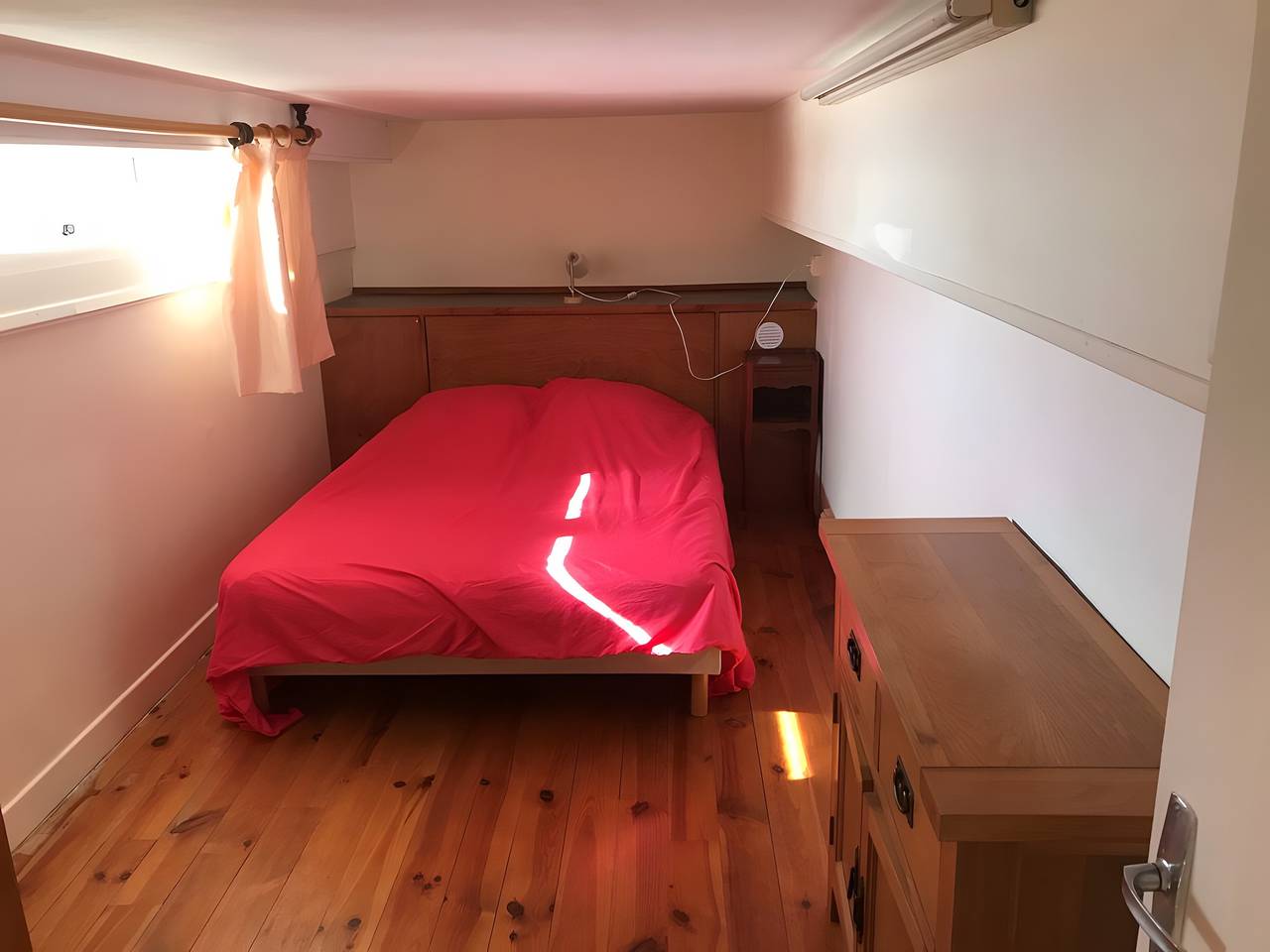 Appartement entier, Appartement 'Chez Christian - La Turbie' avec vue mer, Wi-Fi et climatisation in La Turbie, Côte méditerranéenne (France)