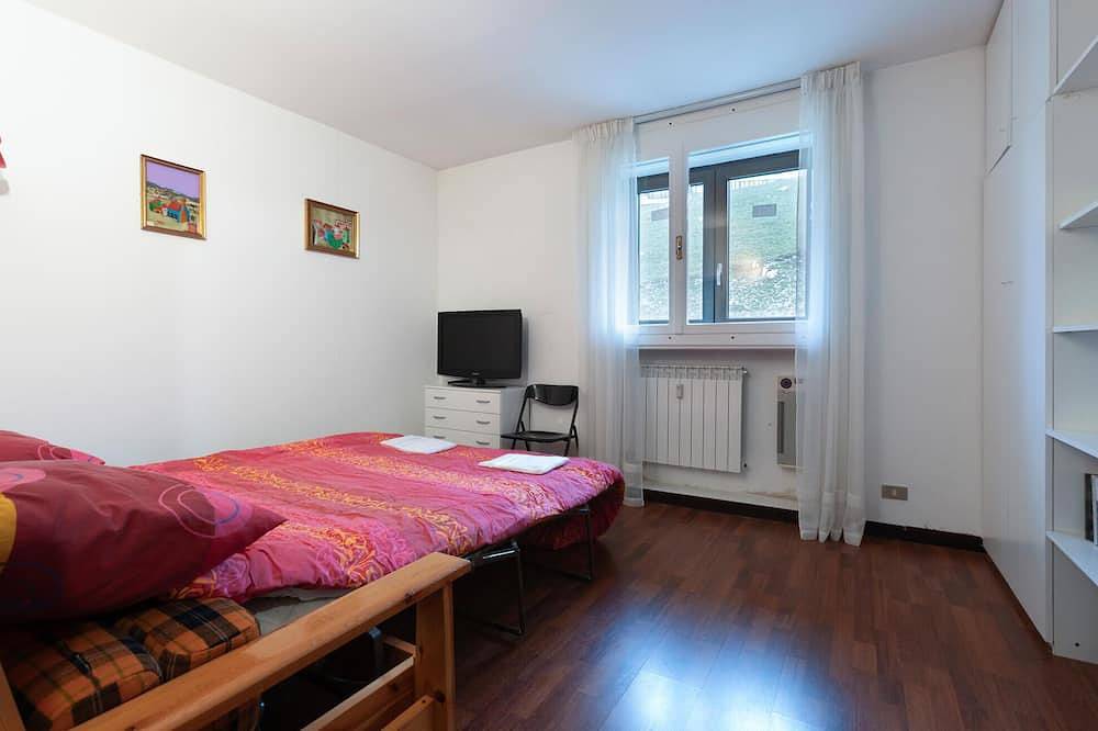 Apartamento entero, Acogedor apartamento de 2 habitaciones. in Campitello Matese, San Massimo