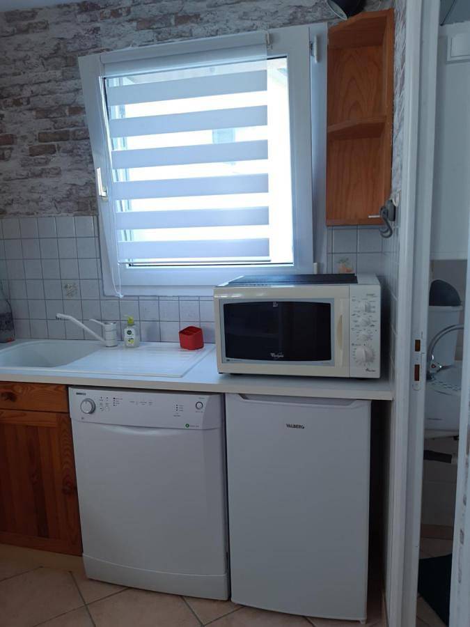 Location de vacances pour 4 personnes à Tréflez - 4