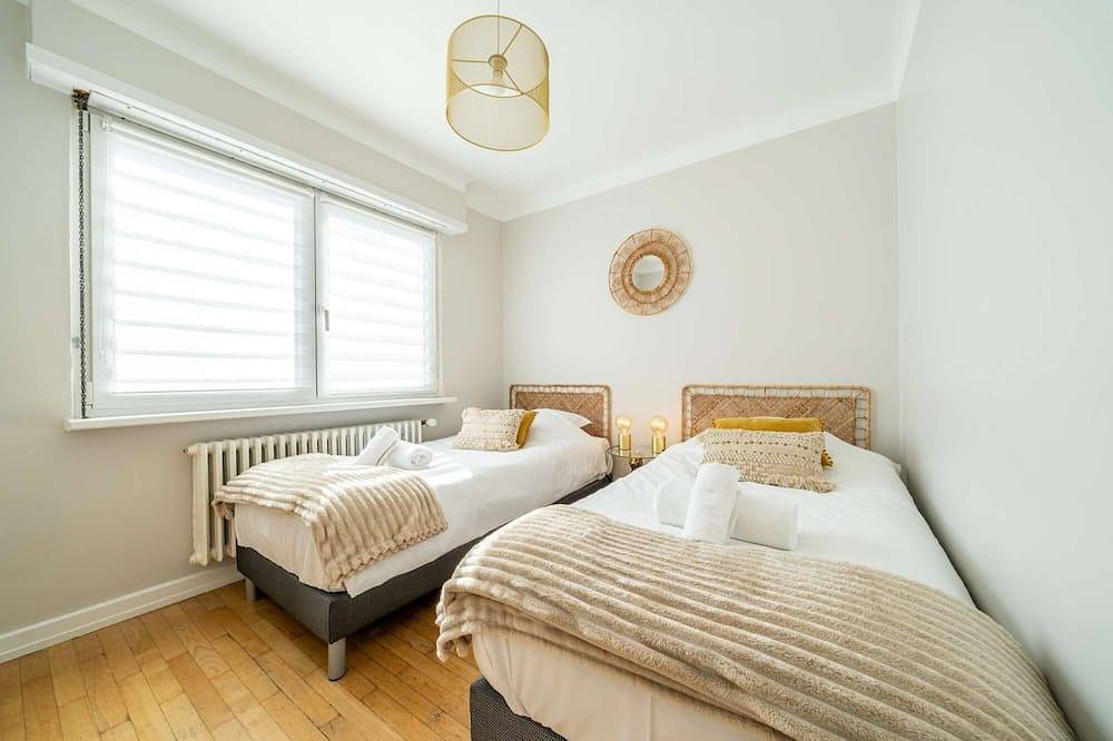 La Maison Royale - Haguenau Garden - 9 people in Haguenau, Nordelsass