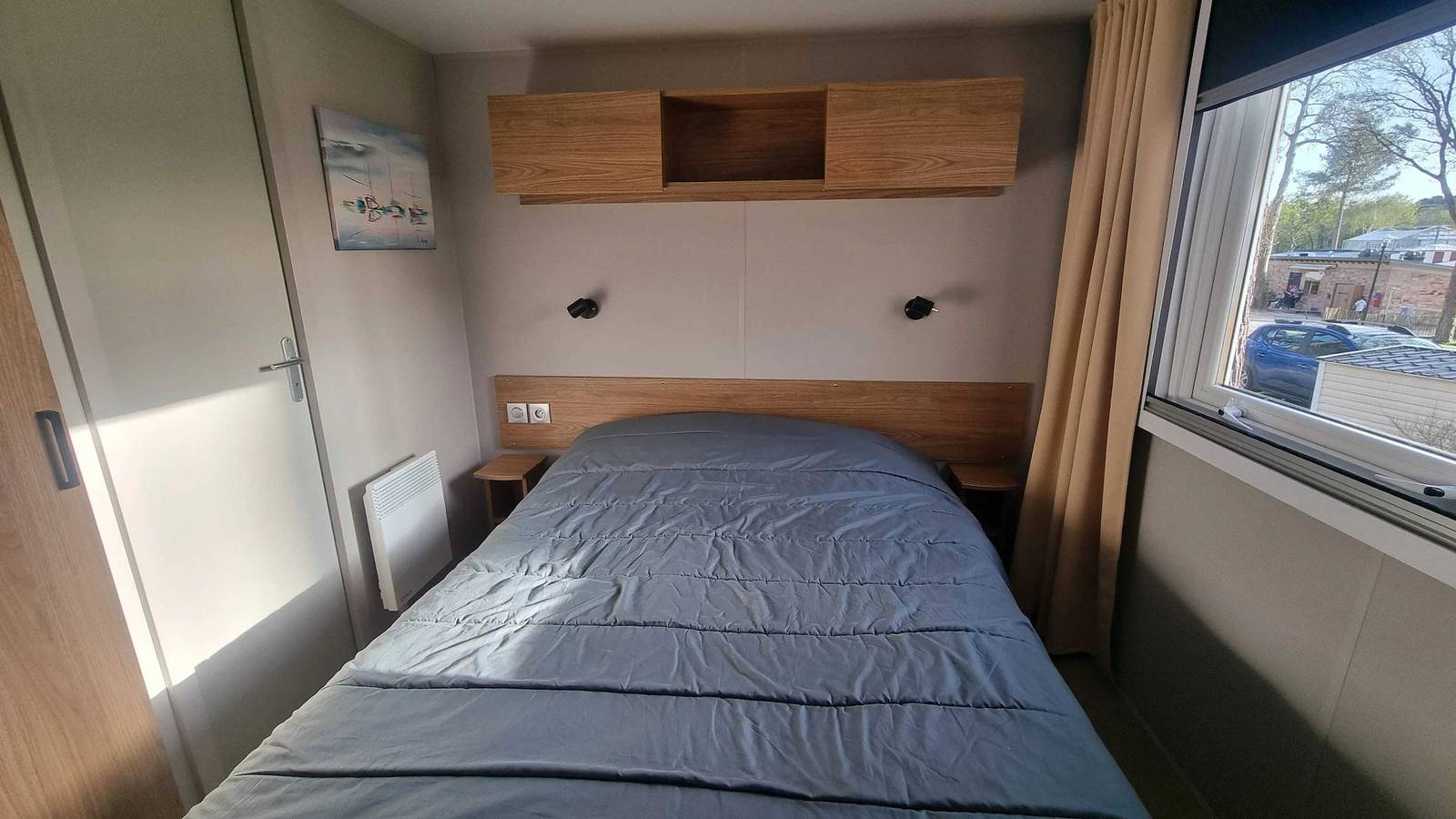 Charmant bungalow à Piriac-sur-Mer avec piscine partagée in Piriac-sur-Mer, Côte d'Amour