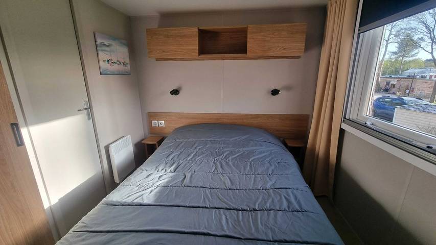 Encantador bungalow en Piriac-sur-Mer con piscina compartida in Piriac-sur-Mer, Côte de Jade