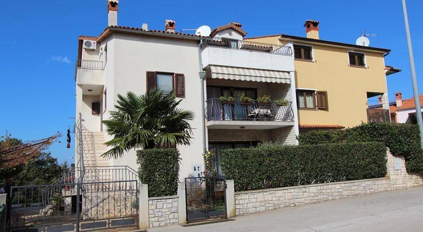 Ferienwohnung für 3 Personen, mit Balkon in Rovinj - 3