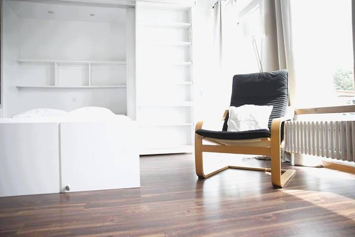 Appartement de vacances pour 2 personnes, avec balcon et piscine