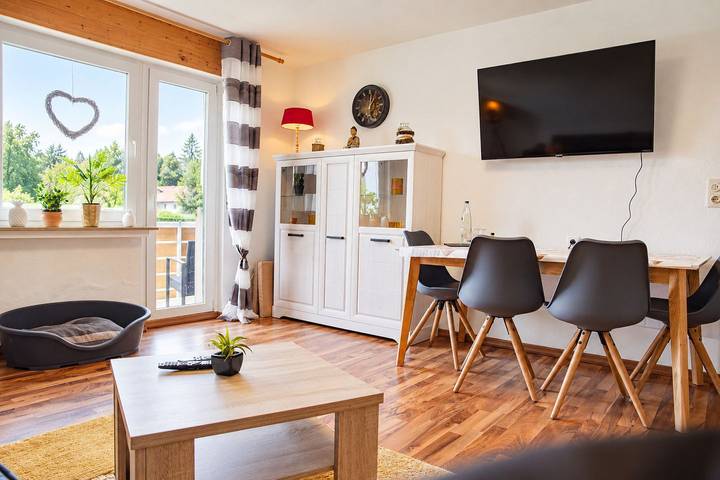Vakantieappartement voor 3 personen, met Balkon in Altastenberg
