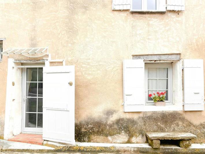 Location de vacances pour 5 personnes, avec jardin dans Office De Tourisme De Venasque - 4