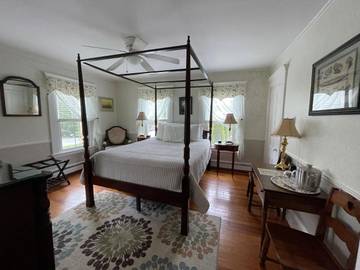 Cottage pour 2 personnes, avec terrasse et jardin à Ogunquit