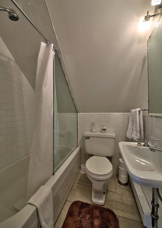 Ganze Wohnung, Beeindruckend! Apartment Suites Central zu gehen und Genießen Sehenswürdigkeiten in Québec (Stadt), Québec