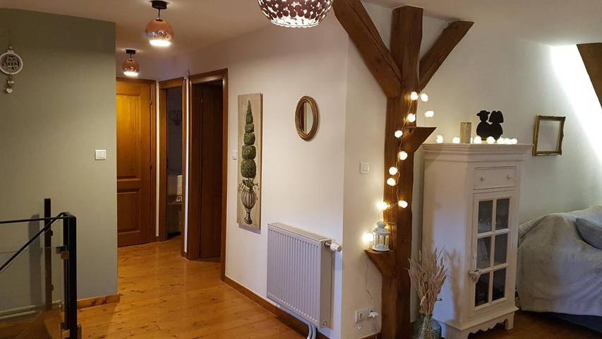 Gîte pour 4 personnes, avec vue à Turckheim - 3