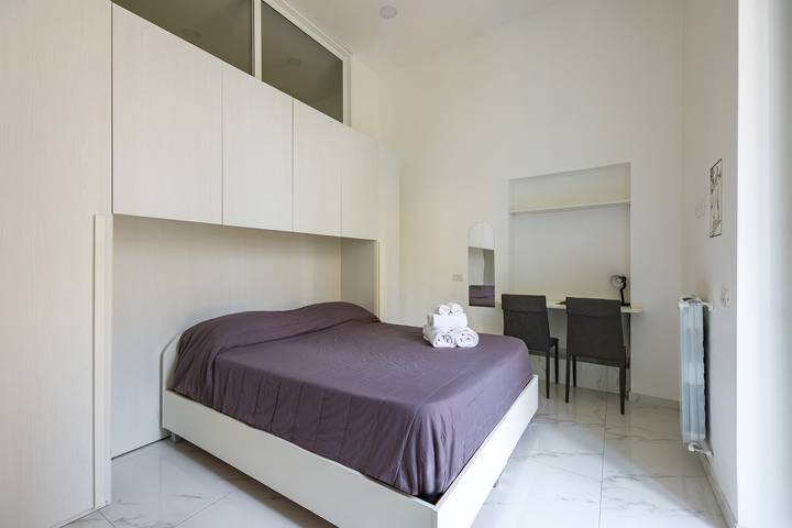 Appartamento vacanze per 5 persone, con balcone - 1