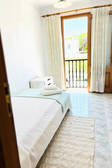 Villa in Son Serra de Marina, Santa Margalida für 2 