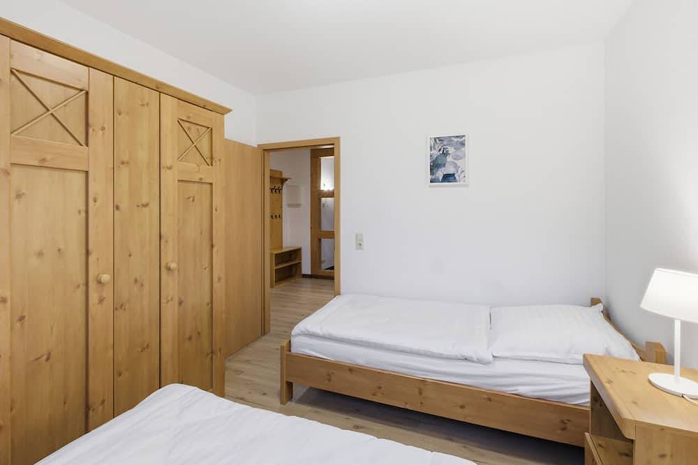 Ganze Wohnung, Haus Sophie Ferienwhg. 1 - Vineta Ferienwohnungen Gbr in Mölschow, Usedomer Norden