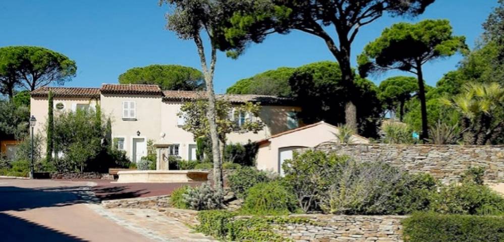 Ferienhaus für 8 Personen, mit Pool und Terrasse - 1