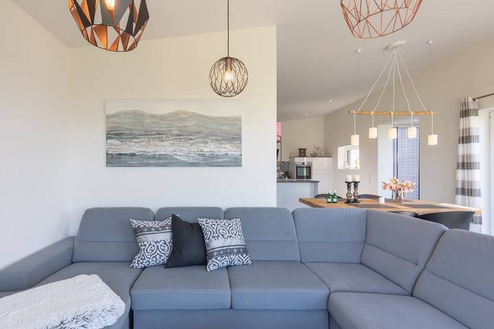 Ferienhaus Hannes Huis in Neukirchen für bis zu 4 Personen in Neukirchen (Nordfriesland), Nordfriesland