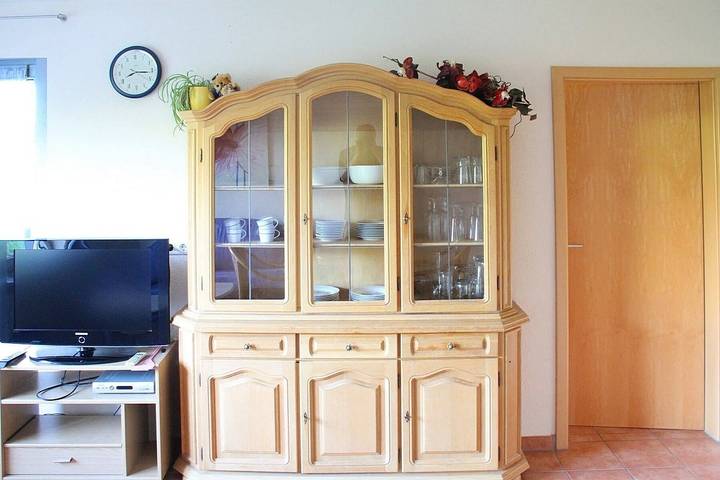 Bauernhof für 4 Personen, mit Balkon und Garten, kinderfreundlich im Ostallgäu - 4