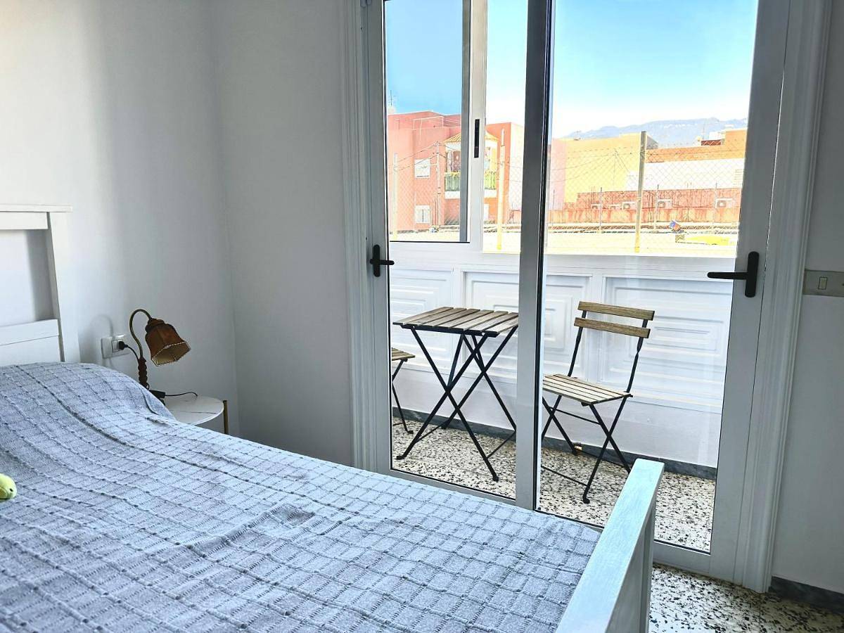 Appartement entier, Appartement Fun & Sun in Castro (Spain), Granadilla de Abona