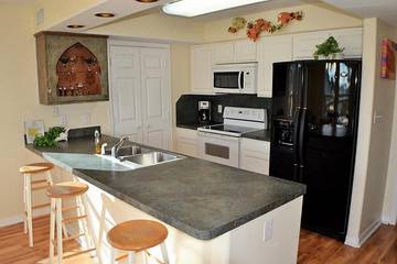 Vacation House for 8 Guests in Jamaica Beach, Texas Gulf Coast, Picture 3