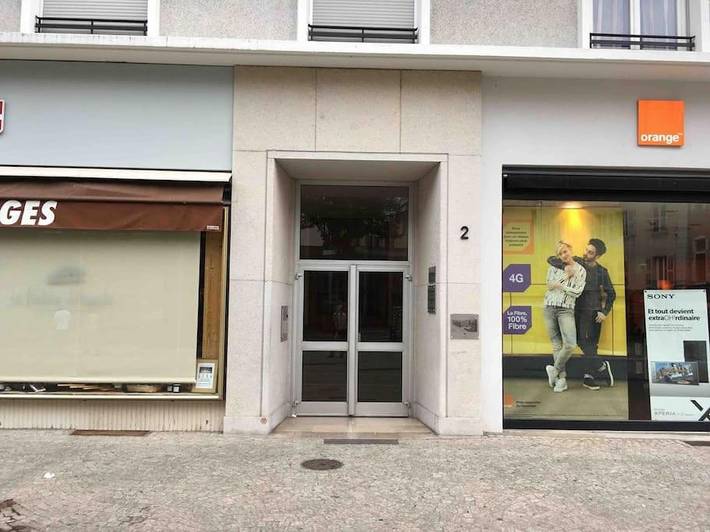 Gîte pour 2 personnes dans Office De Tourisme De Chambery - 2