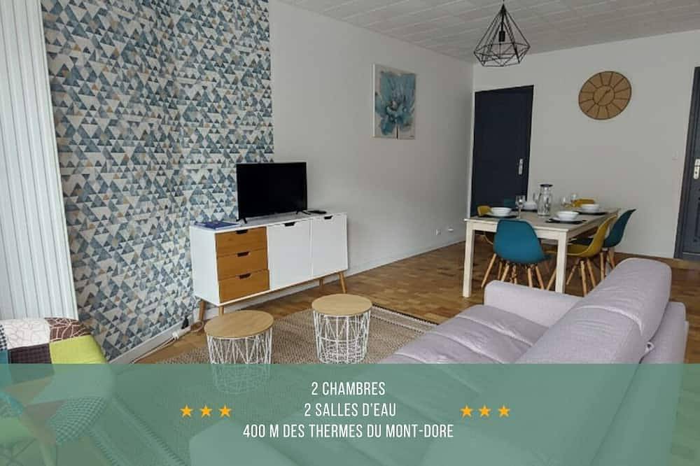 Appartamento vacanze a Alvernia a partire da 126€ a notte