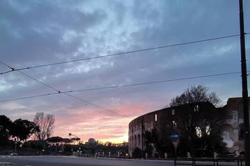 Casa Vacanza per 4 Persone in Centro di Roma, Roma, Foto 2
