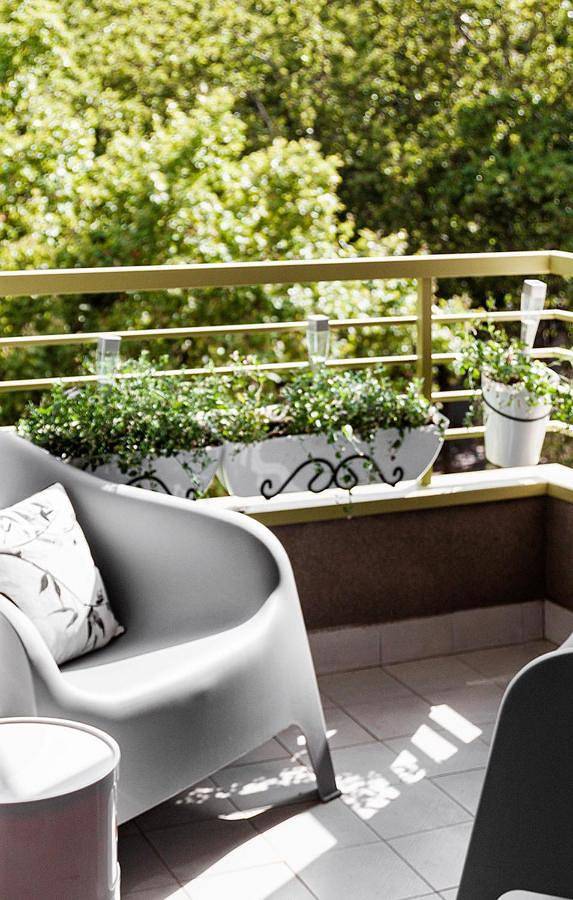 Maison d’hôte pour 2 personnes, avec terrasse à Logroño - 3