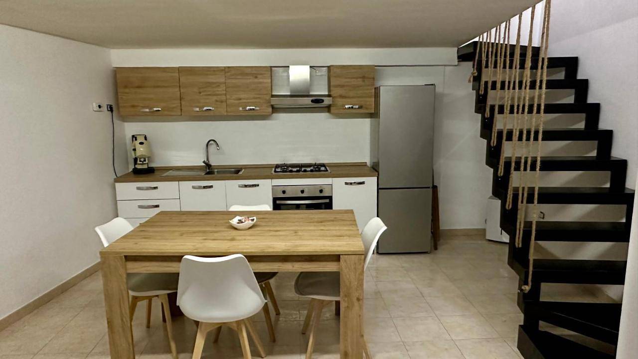 One-Bedroom House in Pollena Trocchia, Parco nazionale del Vesuvio