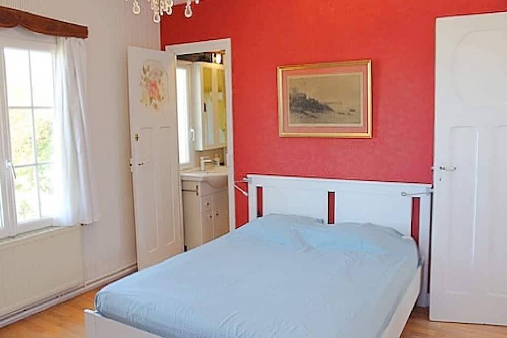 Nueva villa normanda frente al mar con una vista excepcional de 340 ° in Saint-Pair-sur-Mer, Côte de la Déroute