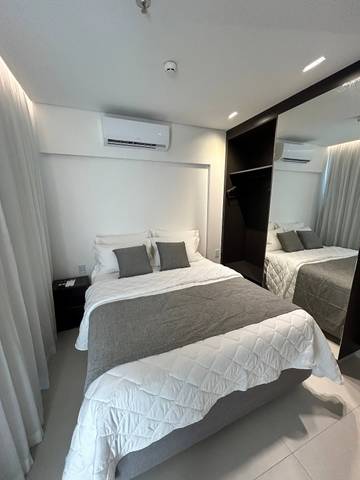 Apartament Wakacyjny dla 4 osoby w Ipojuca, Pernambuco, Zdjęcie 3