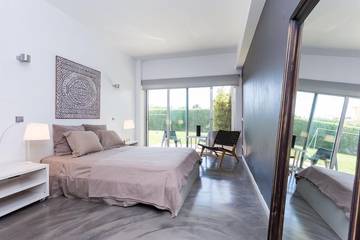 Villa pour 10 Personnes dans Ferragudo, District de Faro, Photo 1