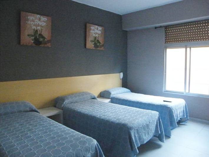 Maison d’hôte pour 2 personnes, avec vue à Saragosse - 2