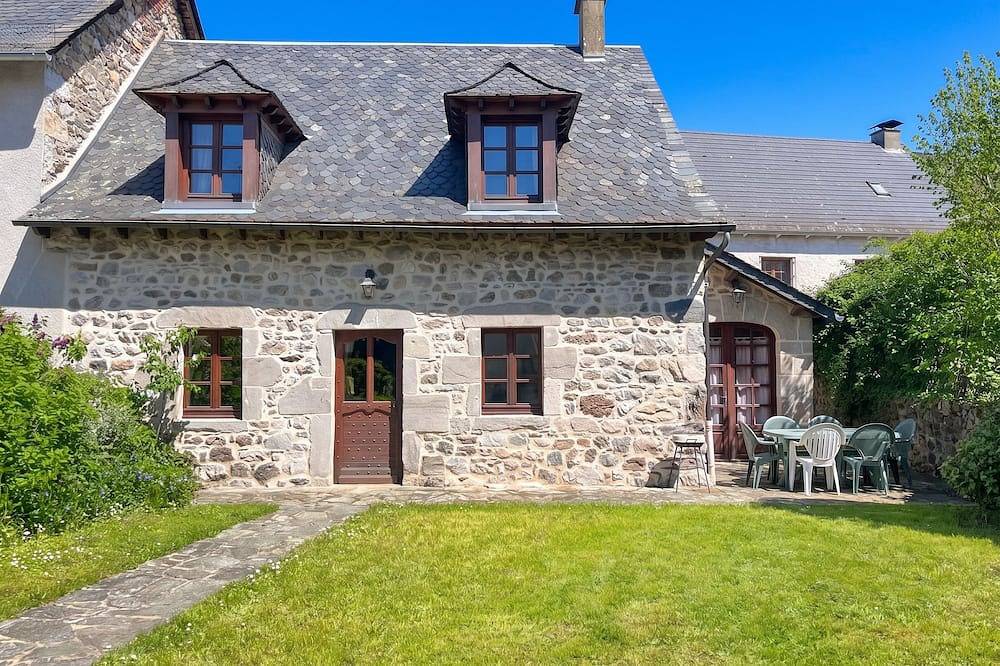 Maison de vacances