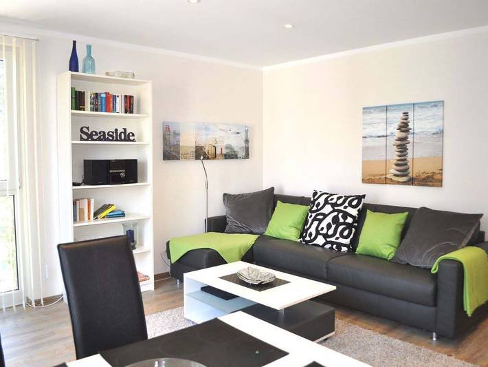 Ferienwohnung für 2 Personen in Timmendorfer Strand - 4