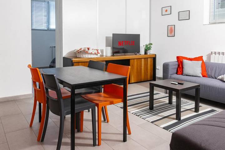 Vakantiewoning voor 5 personen in Varese