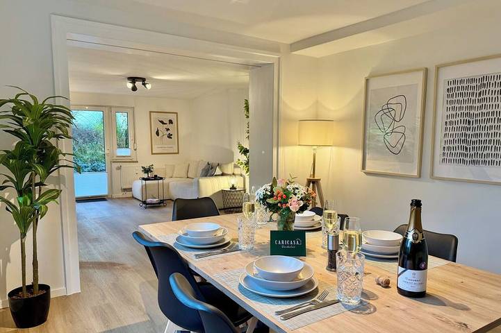 Holiday apartment for 7 people - 1