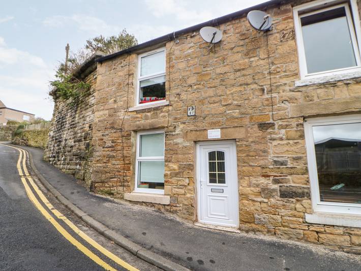 Cottage for 4 people, with Garden in Haltwhistle