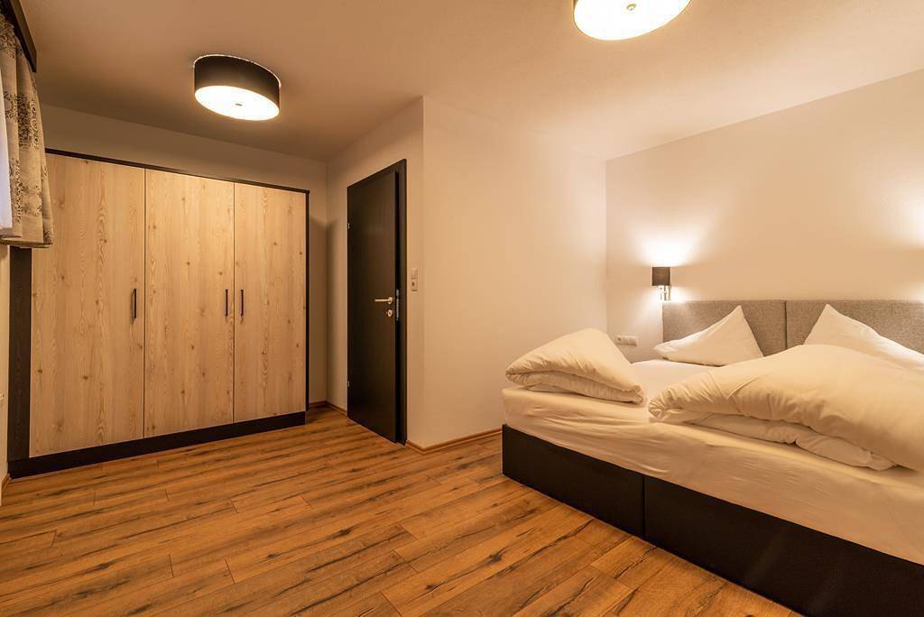 Cały apartament wypoczynkowy, A Casa Studio Nr. 7 in Stubai Alps, Sölden