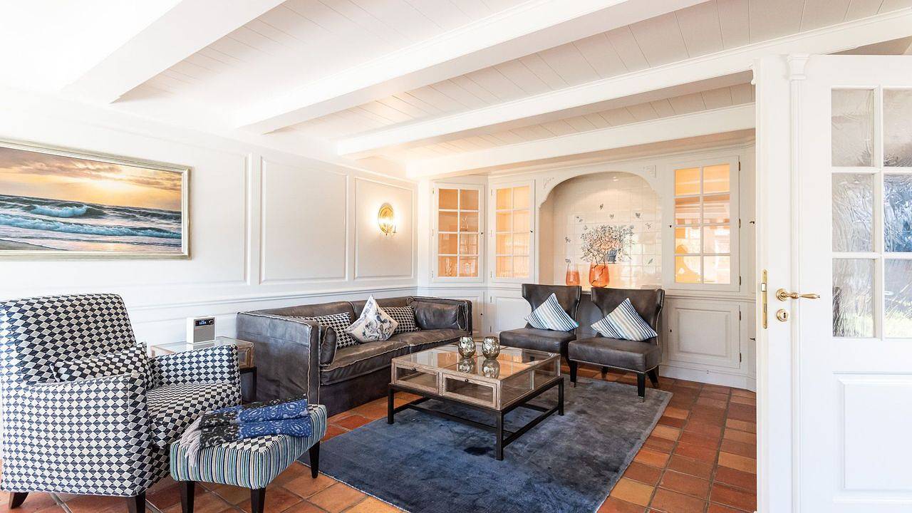 Ferienhaus für 4 Personen (170 m²) in Kampen in Kampen (Sylt), Sylt