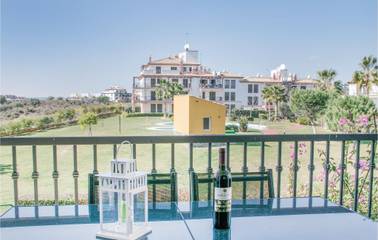 Apartamento De Férias para 4 Pessoas em Urbanizacion Costa Esuri, Ayamonte, Foto 4