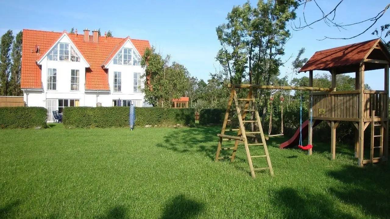 Ferienhaus für 6 Personen (112 m²) in Fehmarn / Vadersdorf in Westfehmarn, Fehmarn