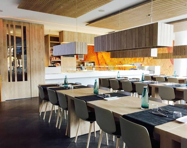 Location de vacances pour 2 personnes, avec jardin à Vic - 4