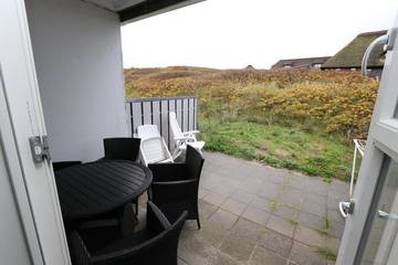 Hütte für 4 Personen in Henne Strand, Region Süddänemark, Bild 2