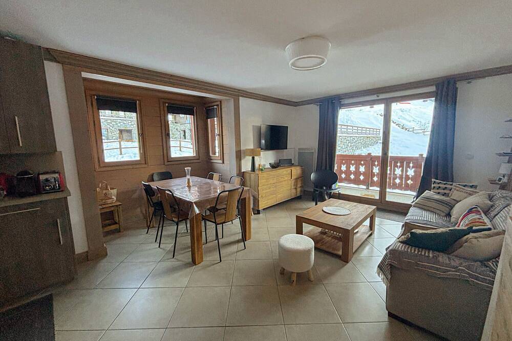 Photo : Appartement de vacances