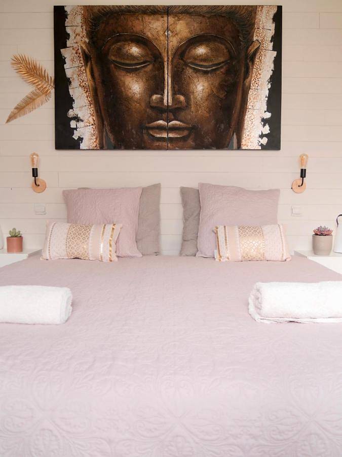 Location de vacances pour 8 personnes, avec jardin ainsi que piscine et vue à Espoey - 4