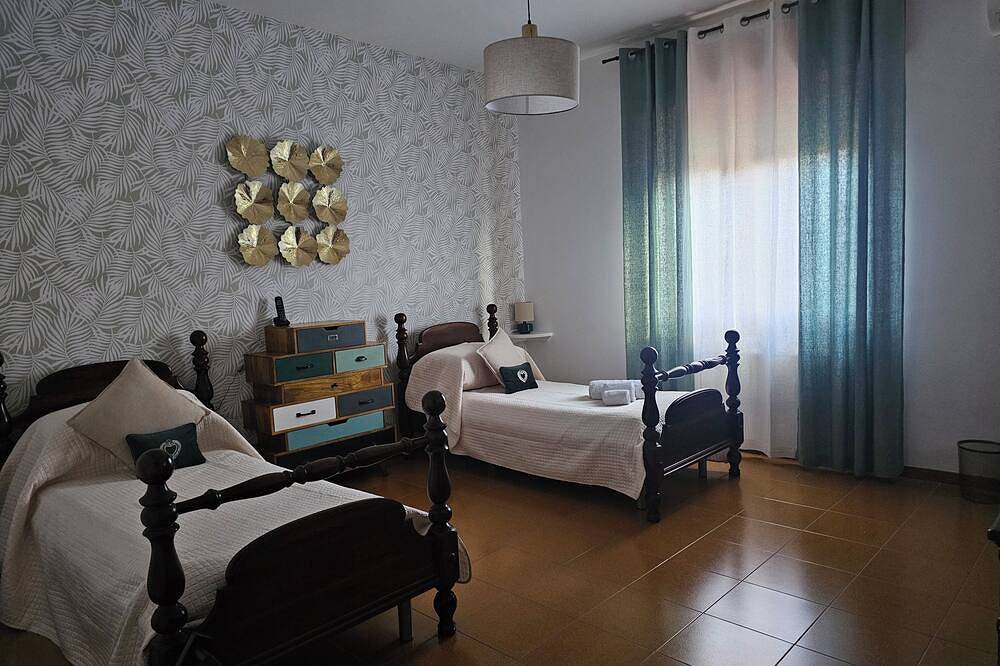 Wonderful B&B between nature and relaxation in Salemi, Trapani Provinz