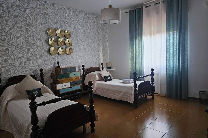 Splendido B&B tra natura e relax in Salemi, Provincia di Trapani