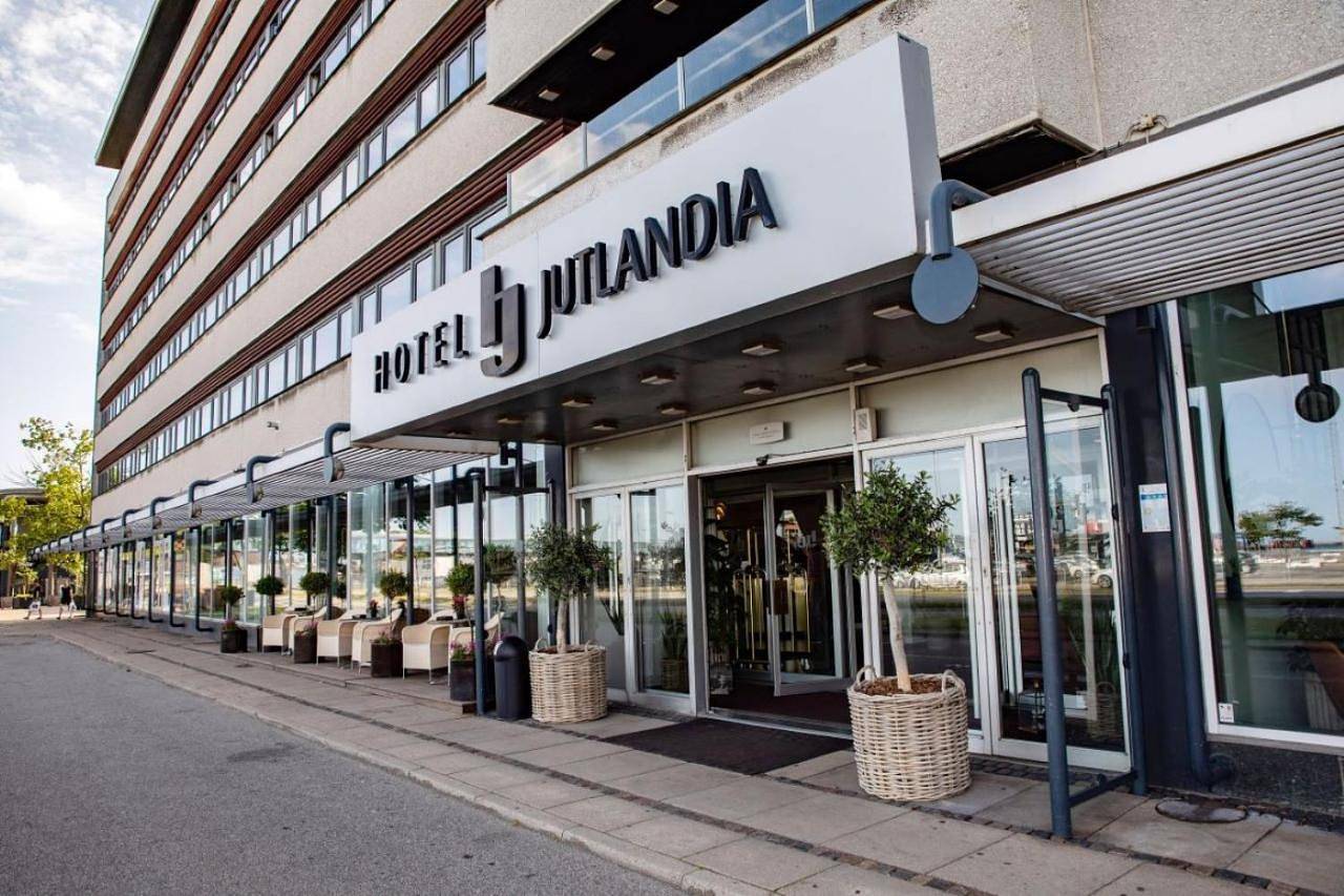 Harbour Living by Jutlandia - Hostel Style in Frederikshavn, Nordostjütland