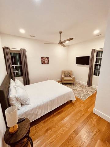 Apartment for 6 Guests in Roxbury, Boston, Picture 4