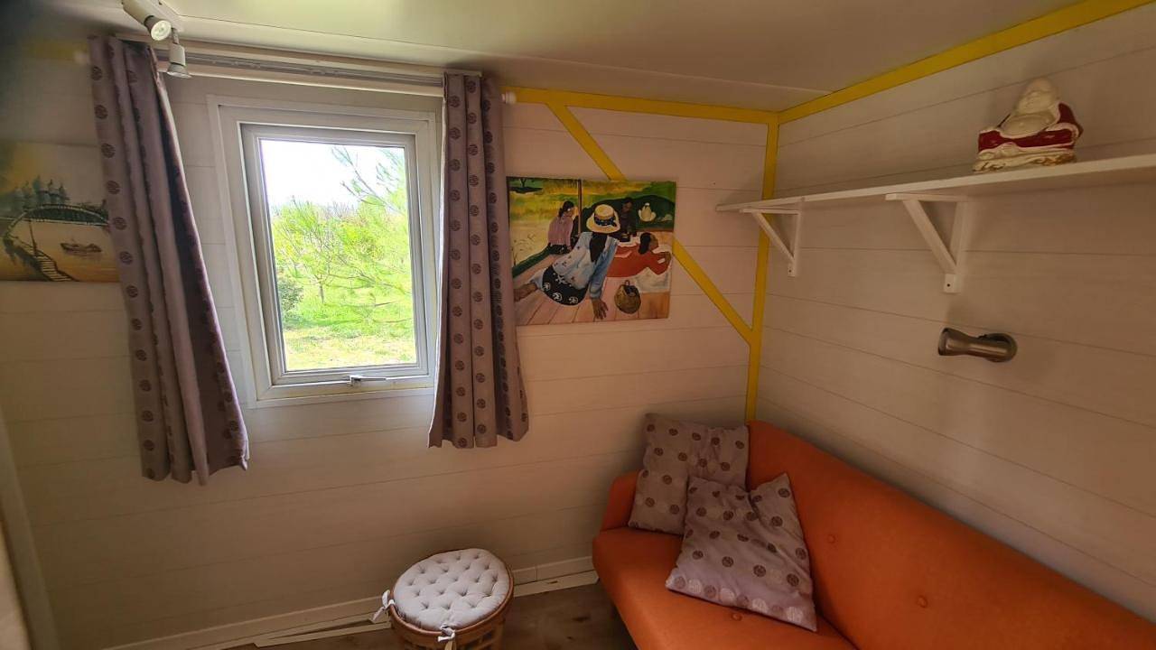 Mobile Home in Saint-Rémy-de-Provence, Région d'Arles
