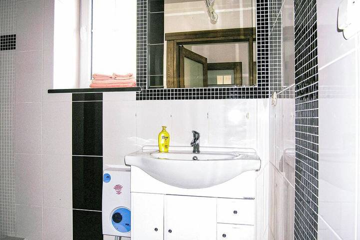 Ferienhaus für 6 Personen, mit Balkon in Pommern - 4