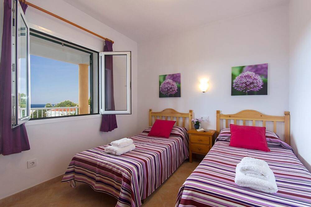Villa Santo Tomas by Villa Plus in Santo Tomas, Es Migjorn Gran